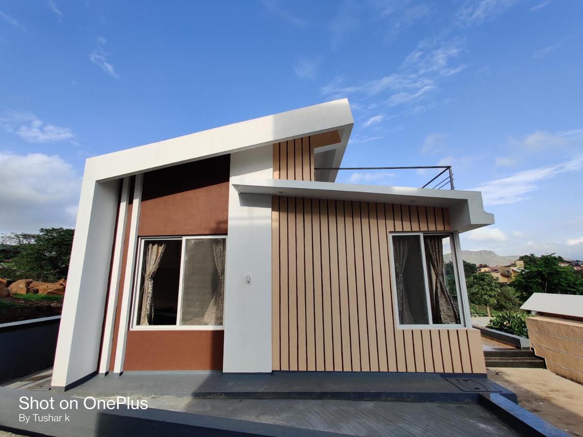 Royal Meadows Igatpuri 2Bhk Poolside Villa 外观 照片