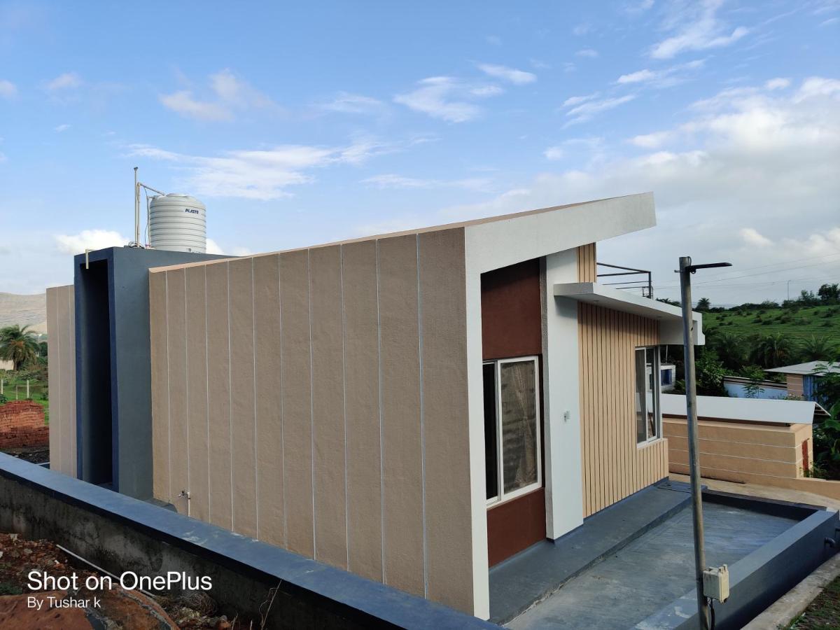Royal Meadows Igatpuri 2Bhk Poolside Villa 外观 照片