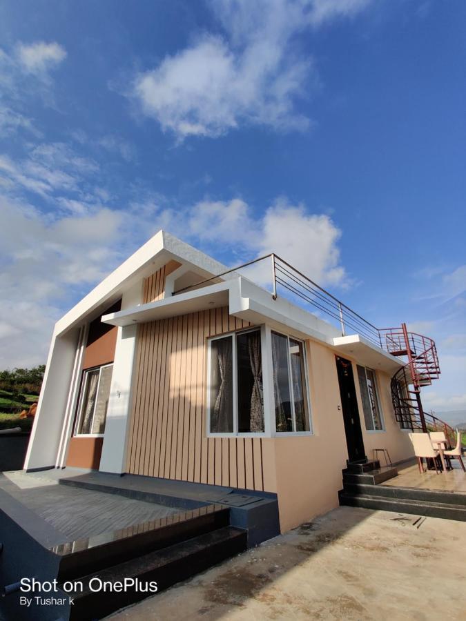 Royal Meadows Igatpuri 2Bhk Poolside Villa 外观 照片