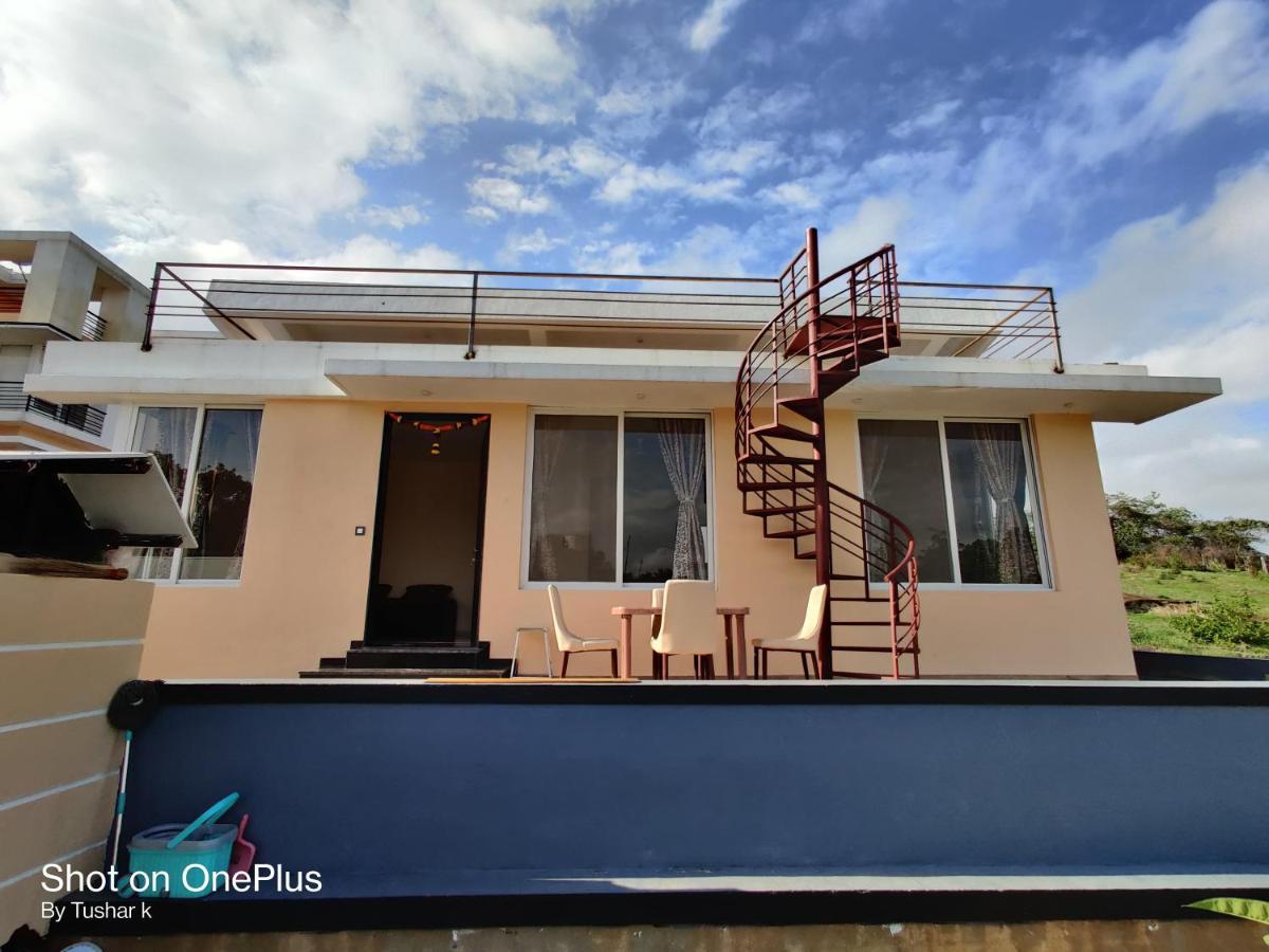 Royal Meadows Igatpuri 2Bhk Poolside Villa 外观 照片