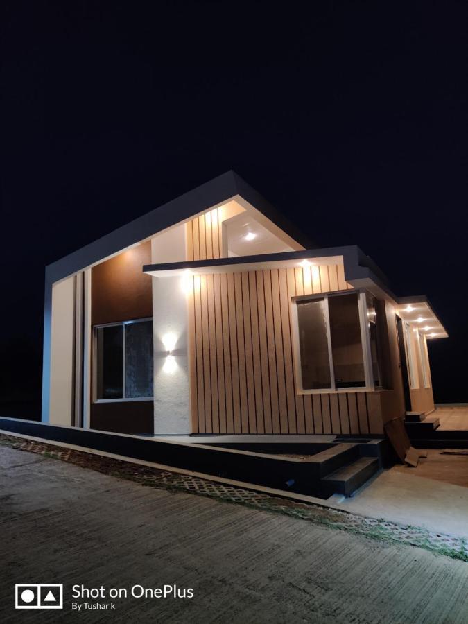 Royal Meadows Igatpuri 2Bhk Poolside Villa 外观 照片
