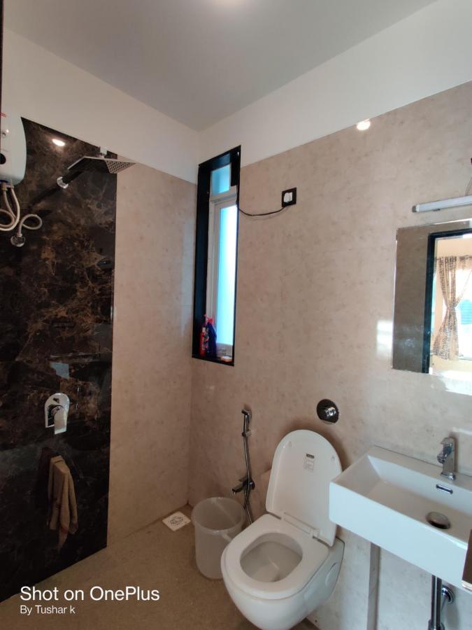 Royal Meadows Igatpuri 2Bhk Poolside Villa 外观 照片