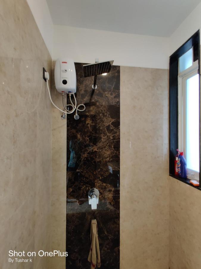 Royal Meadows Igatpuri 2Bhk Poolside Villa 外观 照片