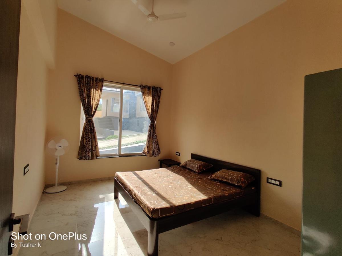 Royal Meadows Igatpuri 2Bhk Poolside Villa 外观 照片