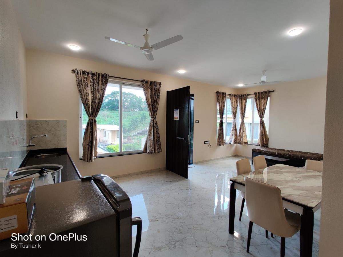 Royal Meadows Igatpuri 2Bhk Poolside Villa 外观 照片