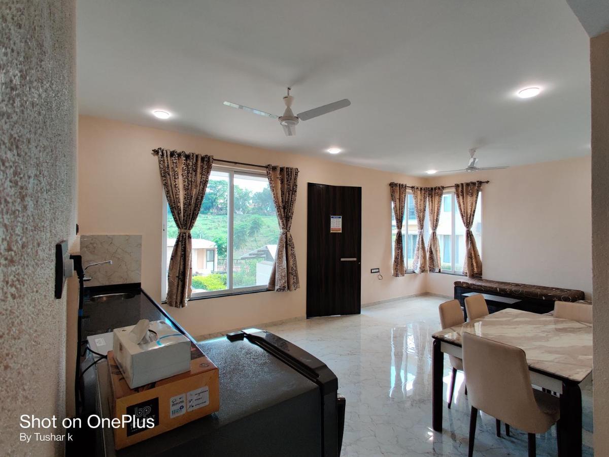 Royal Meadows Igatpuri 2Bhk Poolside Villa 外观 照片