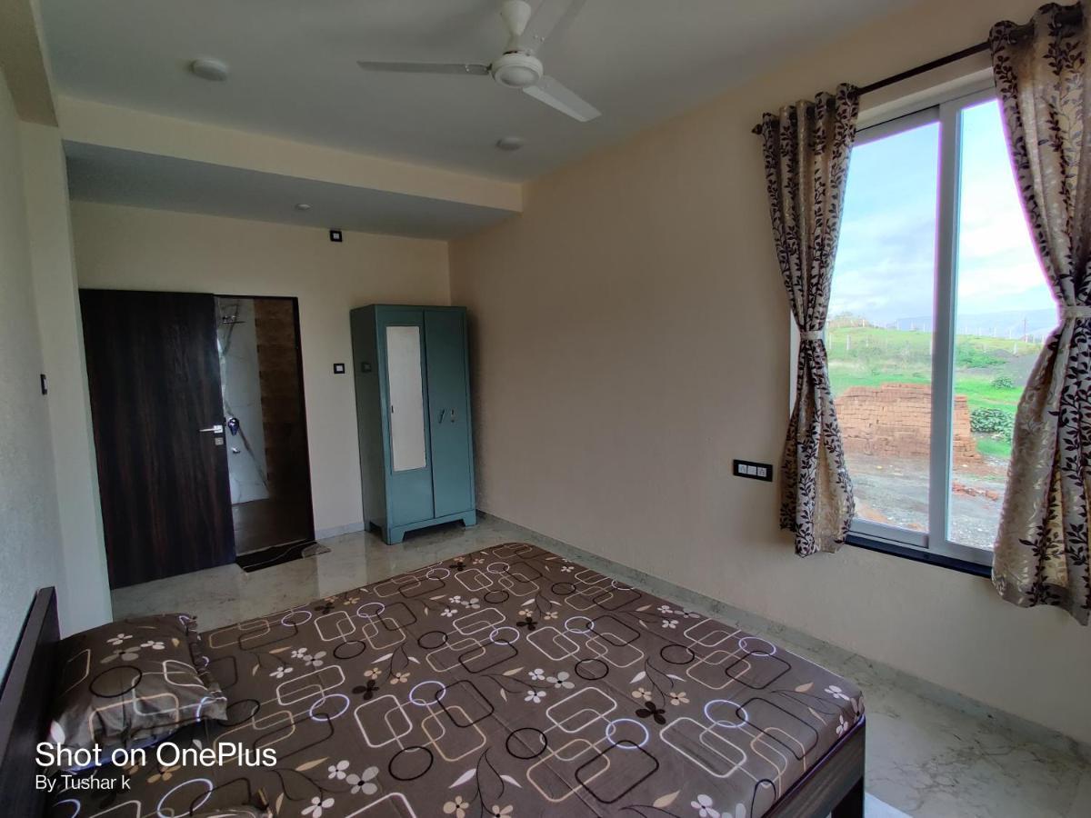 Royal Meadows Igatpuri 2Bhk Poolside Villa 外观 照片