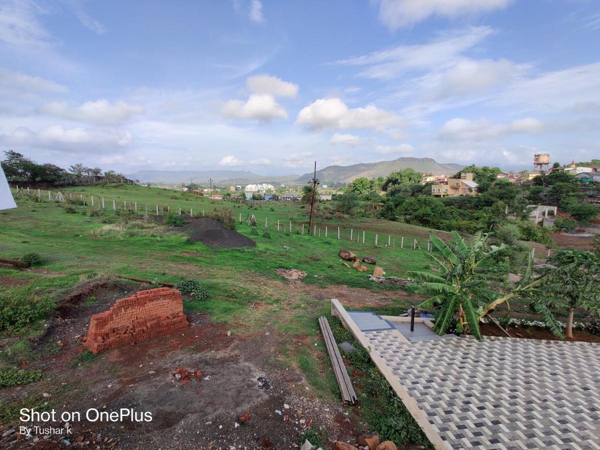 Royal Meadows Igatpuri 2Bhk Poolside Villa 外观 照片