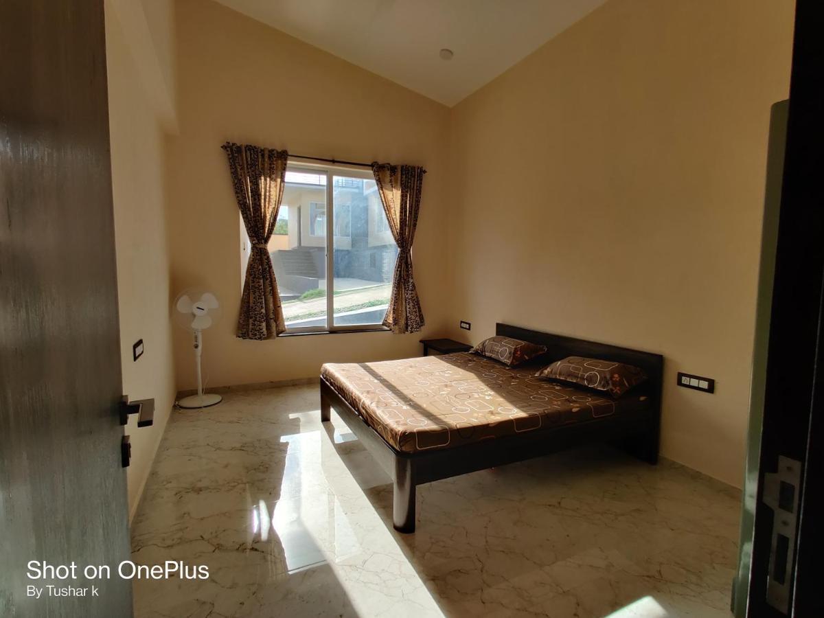 Royal Meadows Igatpuri 2Bhk Poolside Villa 外观 照片