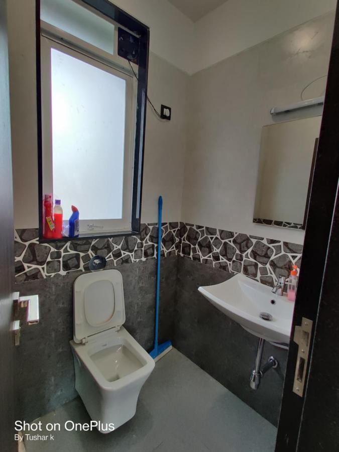 Royal Meadows Igatpuri 2Bhk Poolside Villa 外观 照片