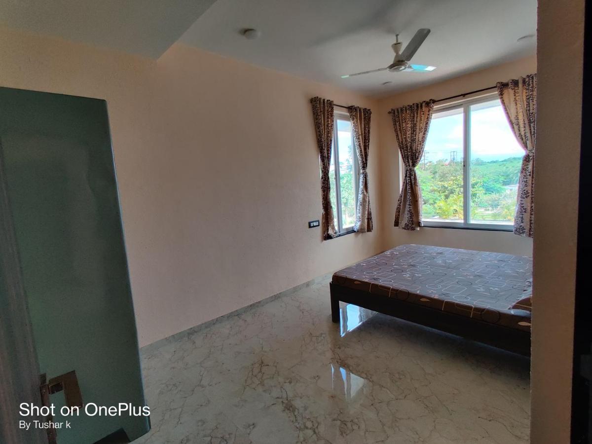 Royal Meadows Igatpuri 2Bhk Poolside Villa 外观 照片