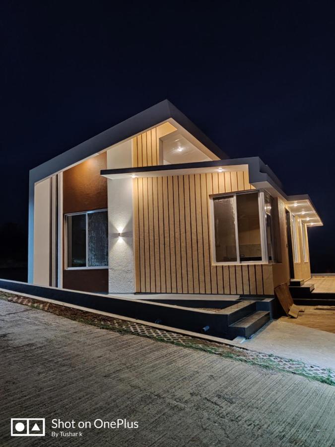 Royal Meadows Igatpuri 2Bhk Poolside Villa 外观 照片